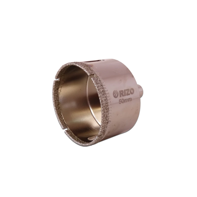 گردبر شیشه و سرامیک ریزو مدل MMA-RZ-S50MM سایز 50 میلی متر