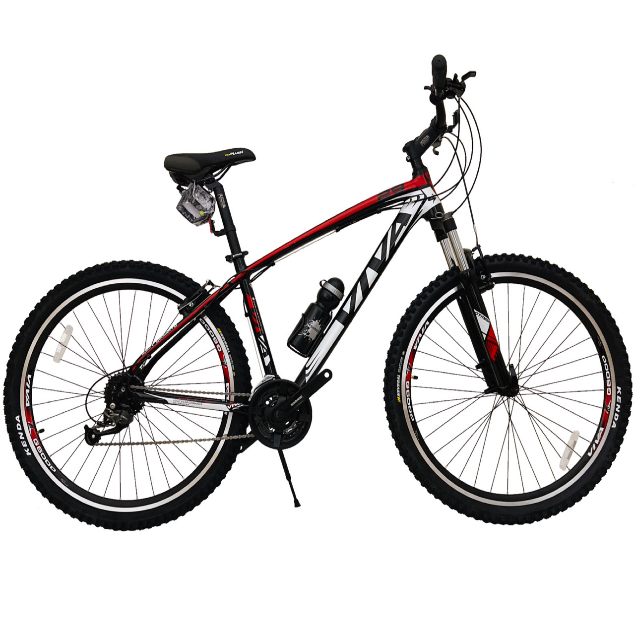 نکته خرید - قیمت روز دوچرخه کوهستان ویوا مدل ELITE کد 2 سایز طوقه 29 خرید
