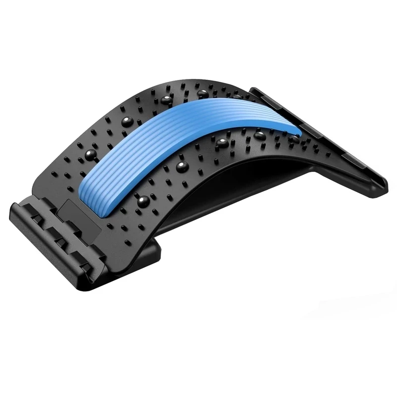 دستگاه کشش کمر مدل 2026