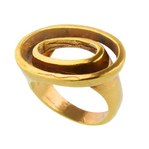 انگشتر گالری عزیزی مدل 14933