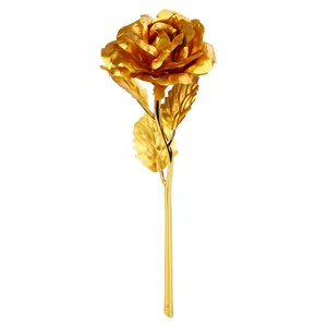 گل مصنوعی مدل ROSE
