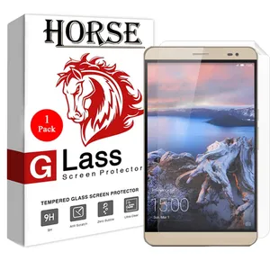 محافظ صفحه نمایش نانو هورس مدل TPUT1 مناسب برای تبلت هوآوی MediaPad X2