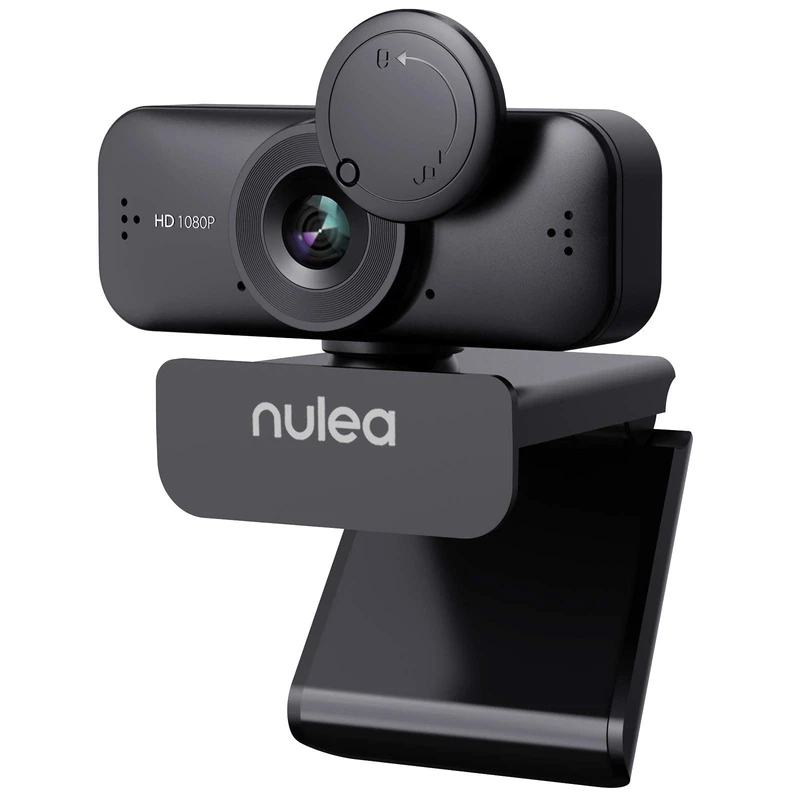 وب کم نولیا مدل C902