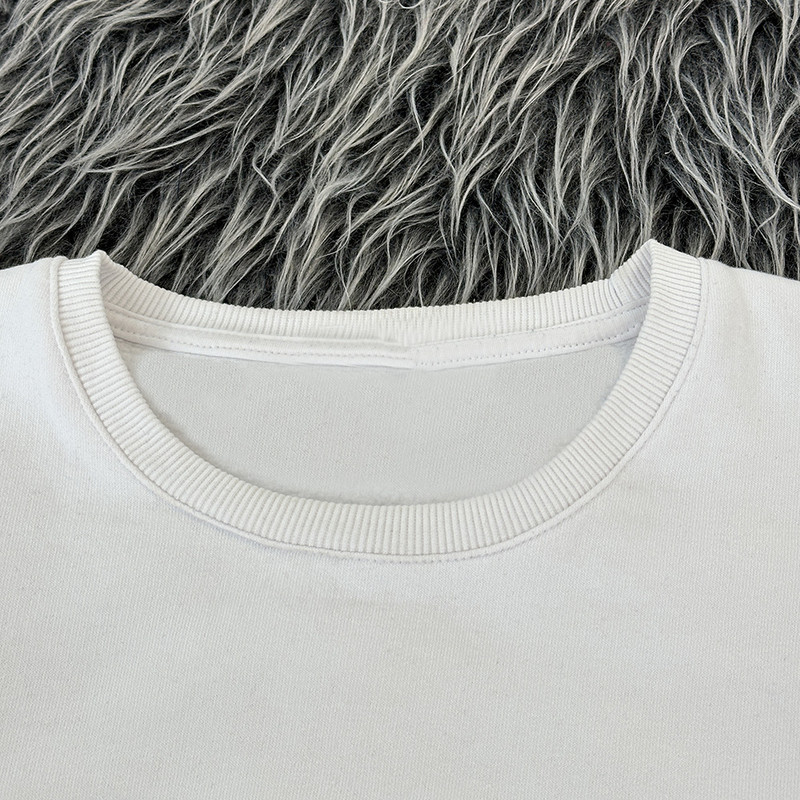 سویشرت زنانه مدل پنگوِئن موشک سوار