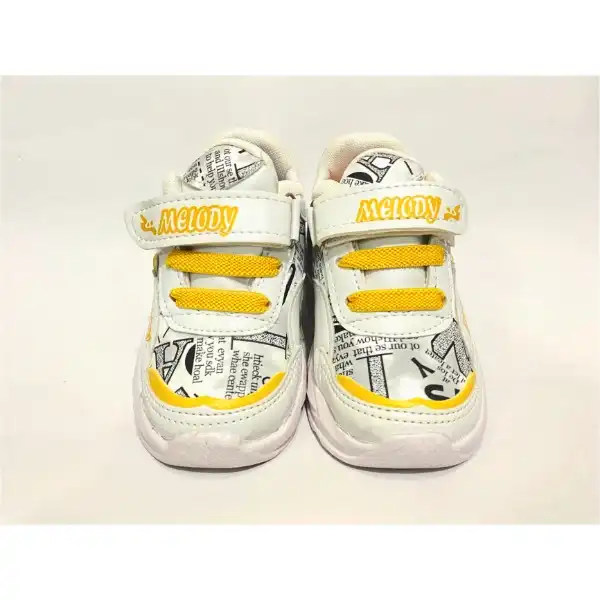 کفش راحتی بچگانه مدل SZ