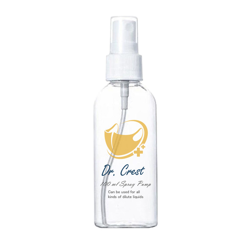 ظرف اسپری دکتر کرست مدل Dr-sp100