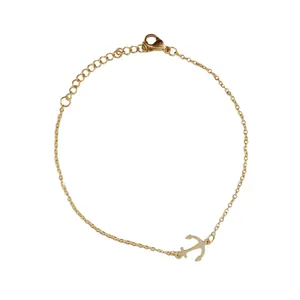 پابند زنانه مدل استیل کد AAF-70