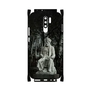 MAHOOT  Ferdowsi-FullSkin Cover Sticker for Xiaomi Redmi 9