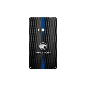 MAHOOT PROTON Cover Sticker for Nokia Lumia 625