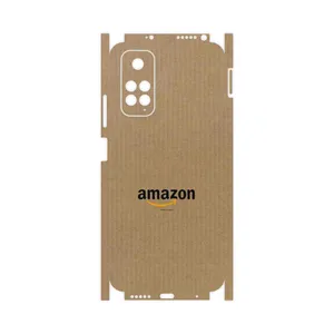 MAHOOT Amazon-FullSkin Cover Sticker for Xiaomi Redmi Note 11