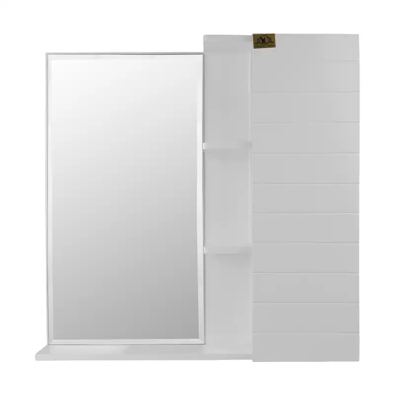 ست آینه و باکس یکتا کابین کد 01