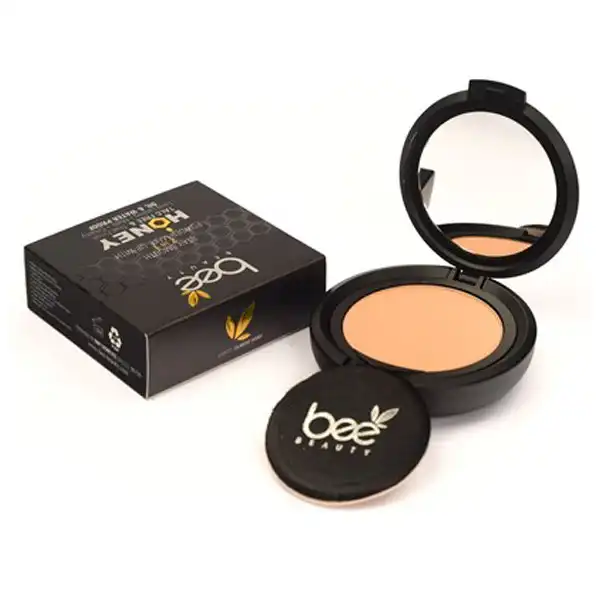 پنکیک بی بیوتی مدل شماره 2