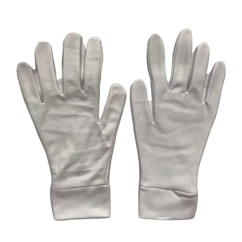 دستکش زنانه مدل نخی dan