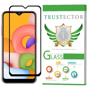 Trustector GSS Screen Protector For Samsung Galaxy A01