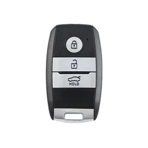 قاب یدک ریموت خودرو آراکس یدک مدل AY-3059 مناسب برای کیا اسپرتیج