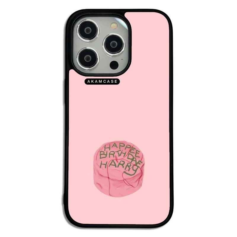 کاور آکام مدل AMC-WA14PRO-HARRY POTTER-30 مناسب برای گوشی موبایل اپل iPhone 14 Pro