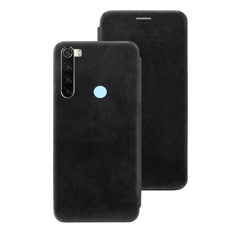 کیف کلاسوری مدل Negro مناسب برای گوشی موبایل شیائومی Redmi Note 8