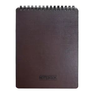 دفترچه یادداشت 80 برگ مدل B2425