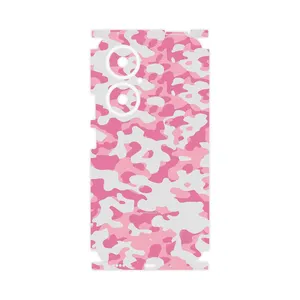 MAHOOT Army_Pink-FullSkin Cover Sticker for Huawei Nova 11i