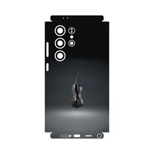 MAHOOT Cello-FullSkin Cover Sticker for Samsung Galaxy S24 Ultra