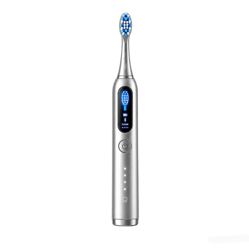 مسواک برقی سونیک سنسوپرو مدل SP-S004 با 4 سری یدکی