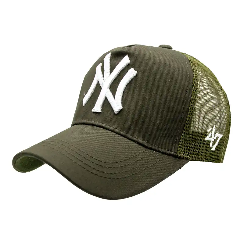 کلاه کپ طرح NY 47 کد 51667