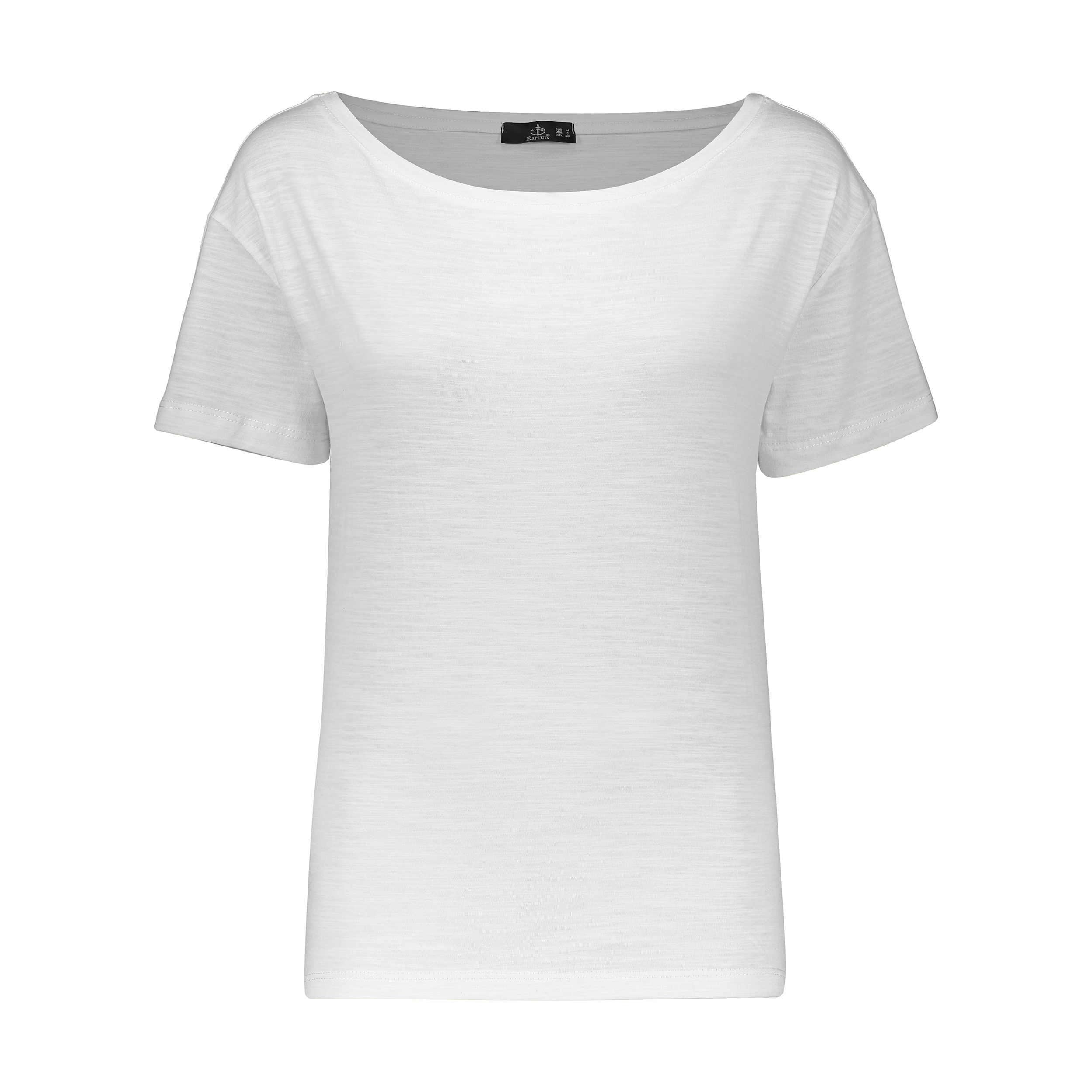 تی شرت زنانه اسپیور مدل 2W04M-44