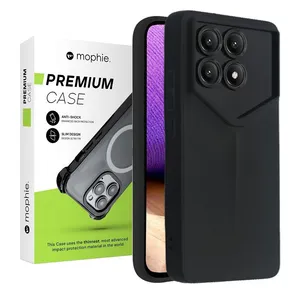 Mophie Stria Cover For Xiaomi Poco X6 Pro   