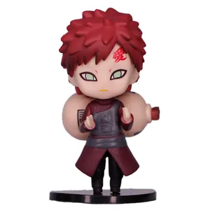 فیگور مدل انیمه ناروتو طرح گارا 