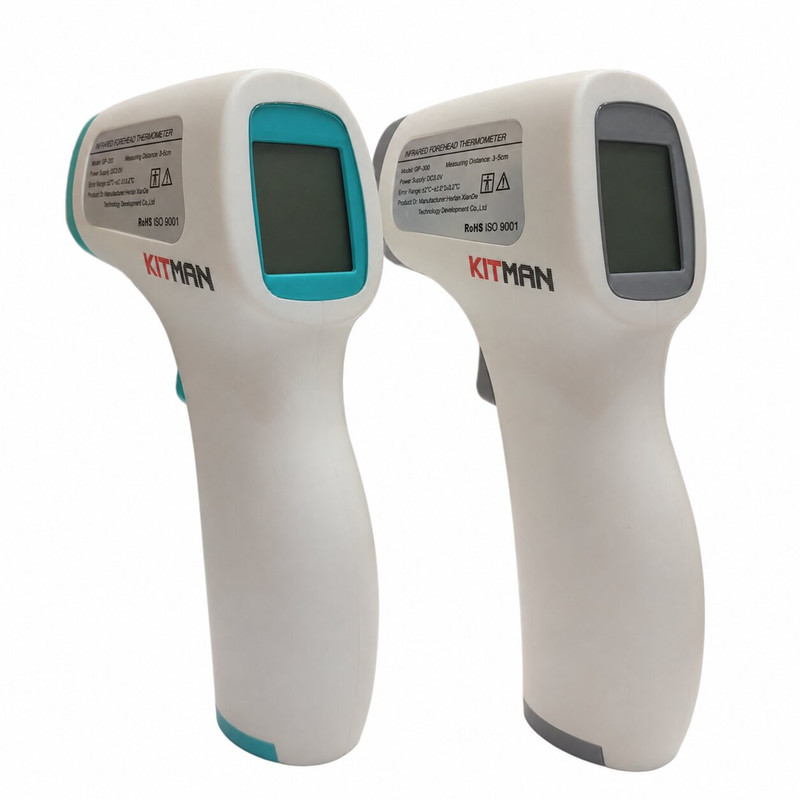 تب‌سنج دیجیتال کیتمن مدل GP-300