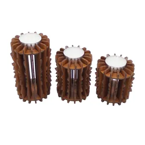 جاشمعی مدل JSH-1 مجموعه 3 عددی