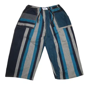 شلوارک مردانه چیندکا مدل SAJTH کد 0025