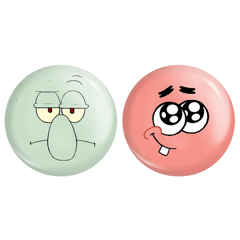 پیکسل خندالو مدل باب اسفنجی کد 13511354 مجموعه 2 عددی