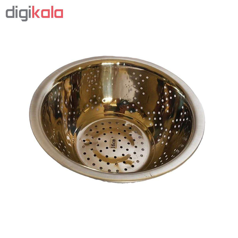 صافی سینک کد ND 001 صافی سینک کد ND 001