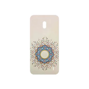 MAHOOT Art of Illumination 1 Cover Sticker for Nokia 2.2