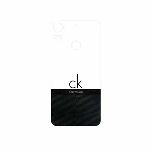 MAHOOT Calvin Klein Cover Sticker for HTC Desire 10 Pro