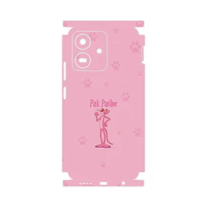 MAHOOT The Pink Panther-FullSkin Cover Sticker for Honor Play 10