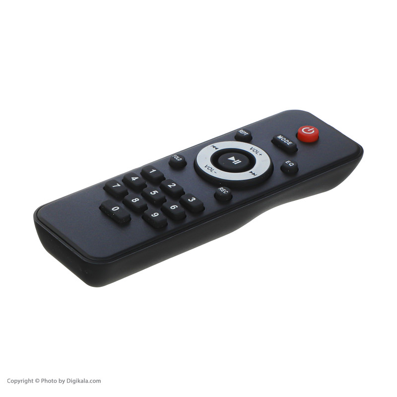 آمپلی فایر مدل SH23038