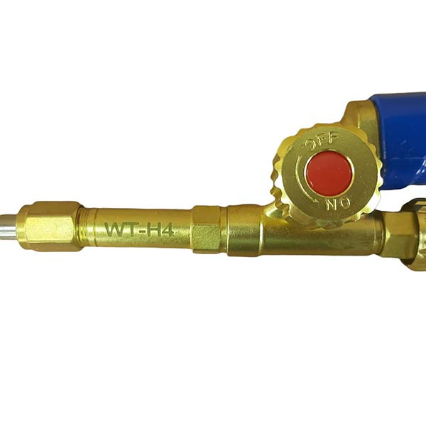 سر پیک جوشکاری هارکس مدل WT-H4