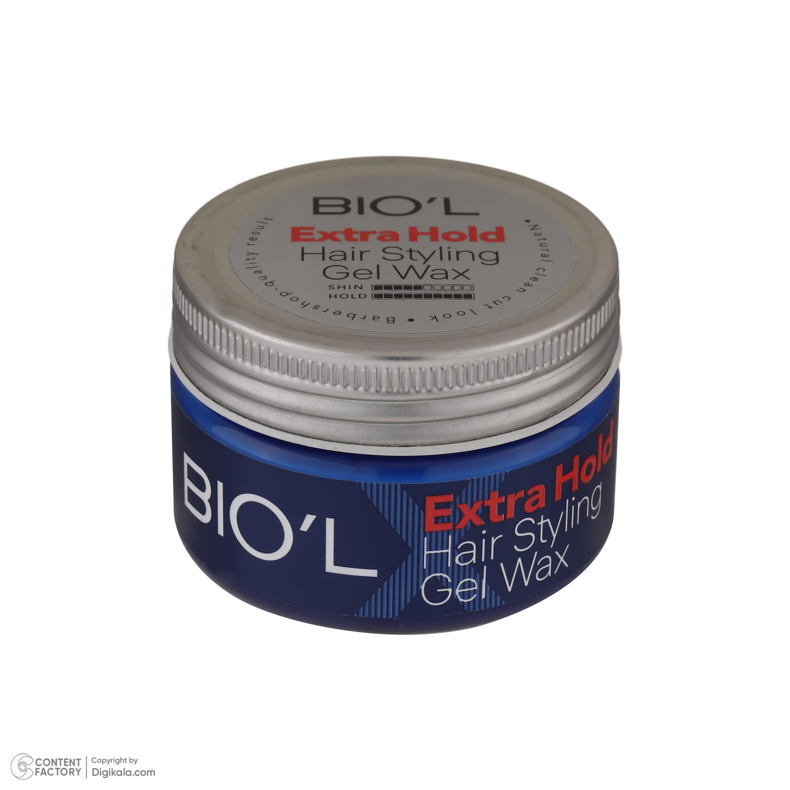 واکس مو بیول مدل Extra Hold حجم 150 میلی لیتر -  - 2
