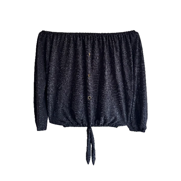 نیم‌تنه زنانه مدل اکلیلی