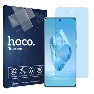 Hoco Eye Care model anti-blue screen protector suitable for OnePlus 12R mobile phone