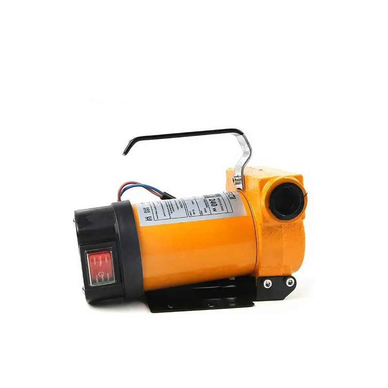 پمپ گازوئیل کش دینگی کد 12V