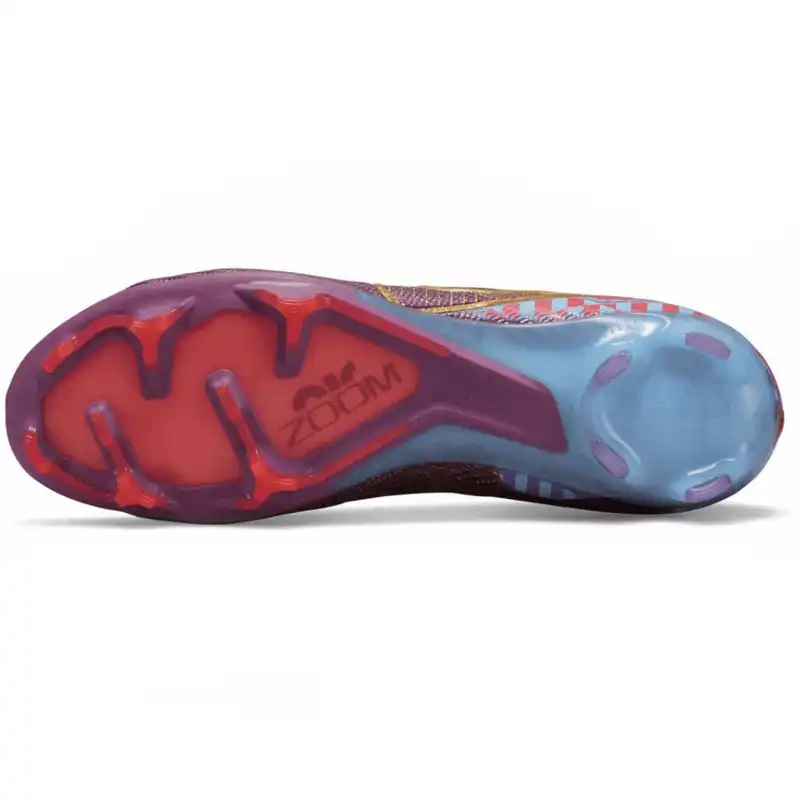 کفش فوتبال مردانه مدل  MBAPPE ZOOM MERCURIAL VAPOR 15