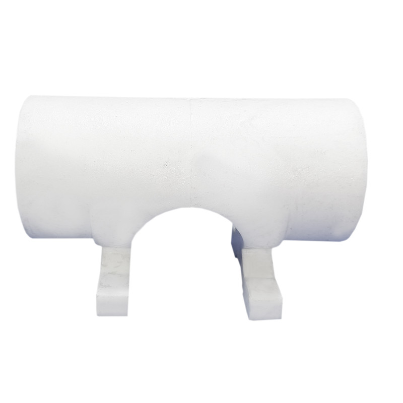 لوله اتصال پل کوتاه مدل PP-R-S-25