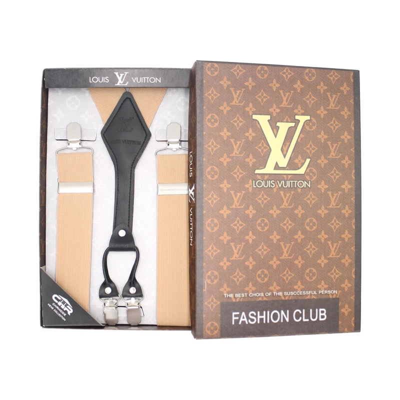 عکس شماره 18 : ساسبند مردانه سی اچ آر کد m064bk