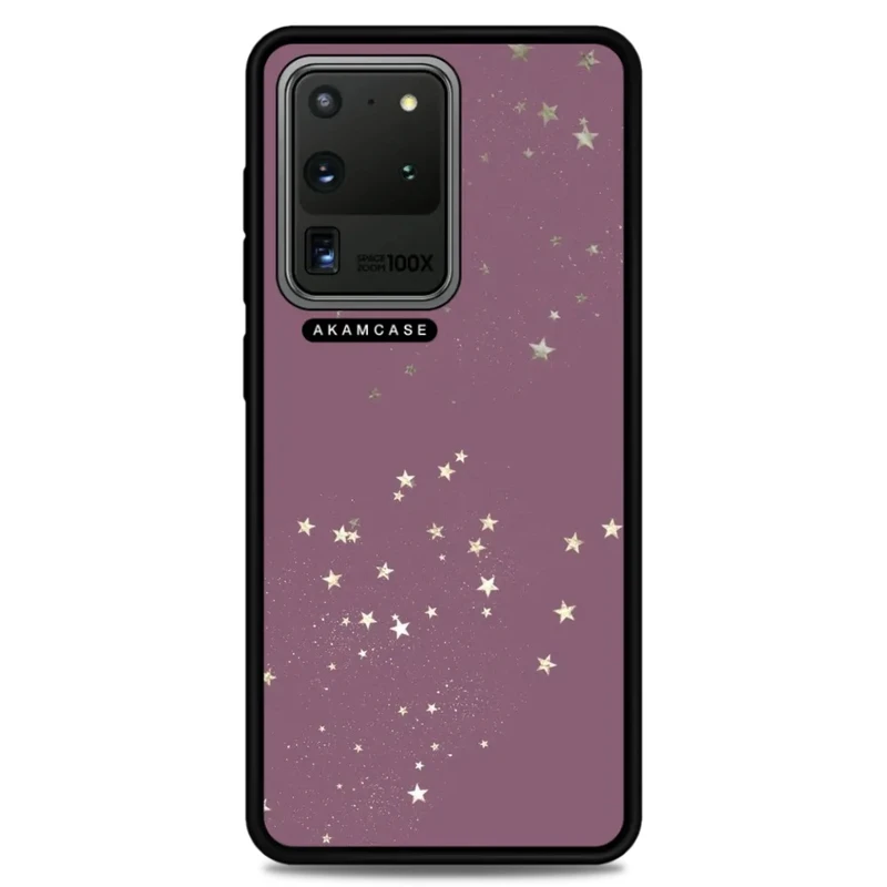 کاور آکام مدل AMC-WSGS20U-STARS-14 مناسب برای گوشی موبایل سامسونگ Galaxy S20 Ultra