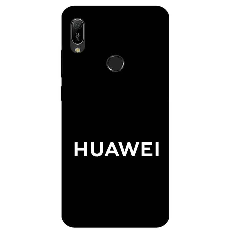 کاور مگافون کد 2815 مناسب برای گوشی موبایل هوآوی Y6 2019 / Y6S 2019 / Y6 Prime 2019 / Y6 Pro 2019