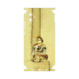 MAHOOT Homayoun Shajarian-FullSkin Cover Sticker for Samsung Galaxy M04