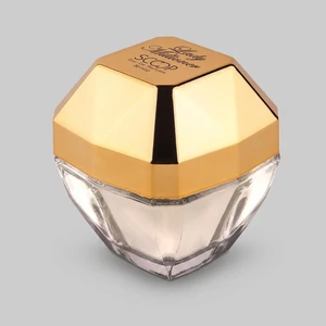 عطر جیبی زنانه اسکوپ مدل lady millioner حجم 30 میلی لیتر